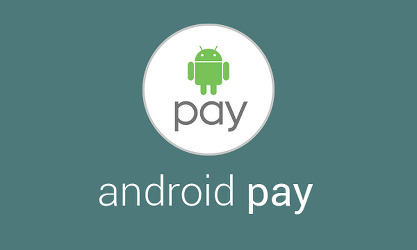 Android Pay - Google