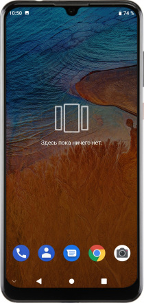 Телефон ZTE не включается: решение